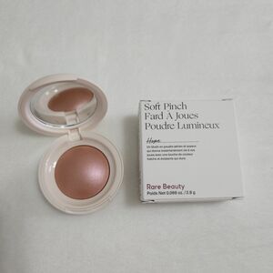 Selena Gomez Rare Beauty Blush